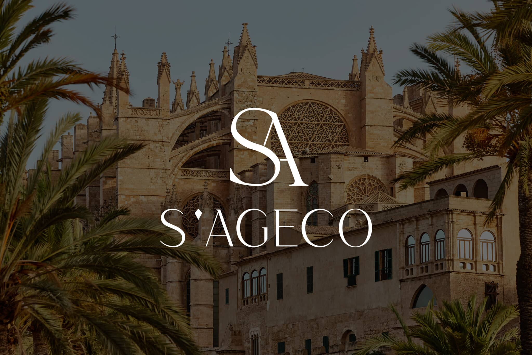 Gestión de pisos e inmuebles compartidos en Mallorca